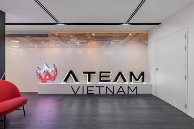 ATEAM – VIETNAM PROJECT
