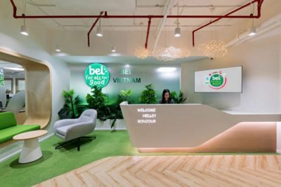 BEL – VIETNAM PROJECT