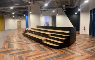 BOLLORE BLUEHUB @SUNVIEW RD1