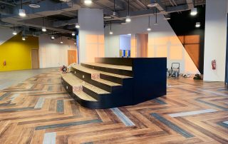 BOLLORE BLUEHUB @SUNVIEW RD4