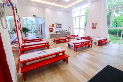 BRIGHTON SCHOOL – VIETNAM 400x2671 1