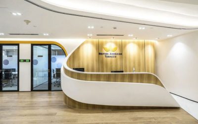 BRITISH AMERICAN TOBACCO – VIETNAM PROJECT