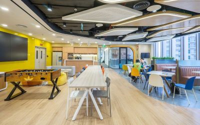 BRITISH AMERICAN TOBACCO – VIETNAM PROJECT1