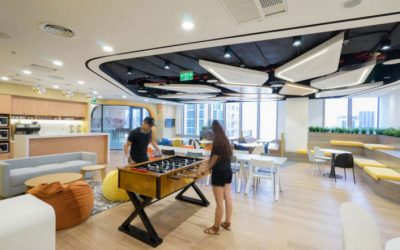BRITISH AMERICAN TOBACCO – VIETNAM PROJECT4