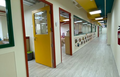 CHILDCARE@ATRA AT REDHILL