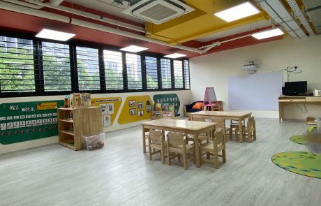 CHILDCARE@ATRA AT REDHILL1