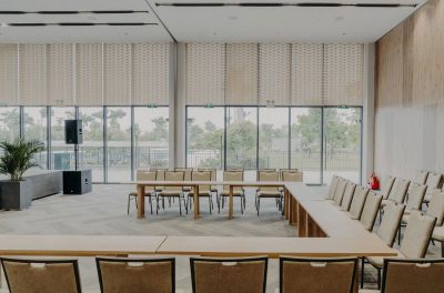 COUNTRY CLUB WATERPOINT – VIETNAM PROJECT