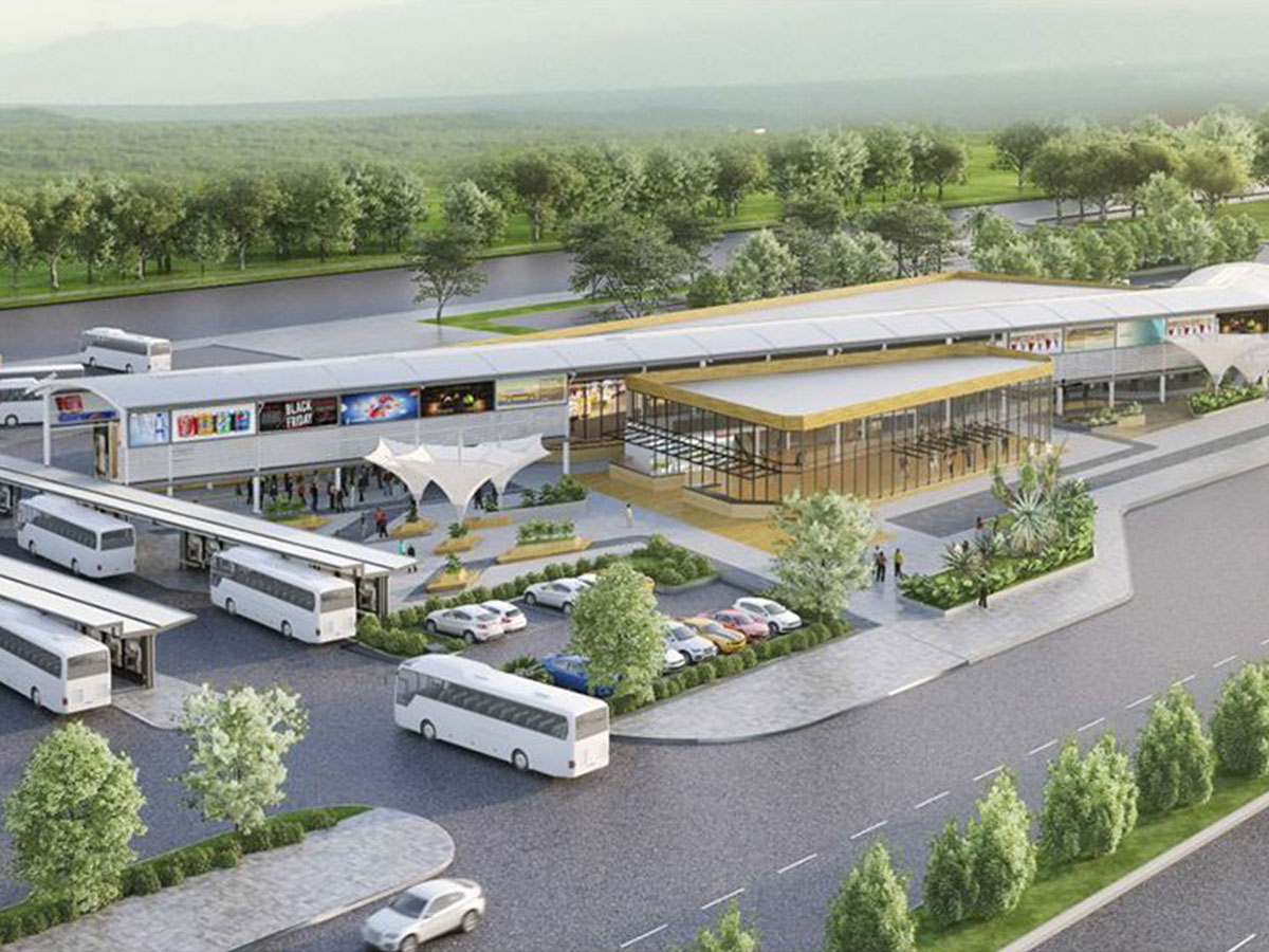 COUNTRY CLUB WATERPOINT – VIETNAM PROJECT3