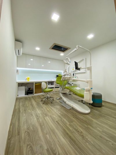 DENTAL @ 337 BEDOK ROAD5