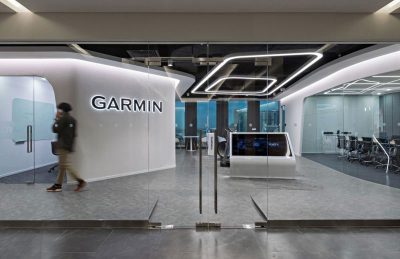 GARMIN – VIETNAM PROJECT