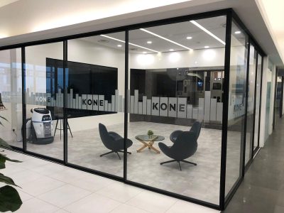 KONE KALLANG MAIN OFFICE1