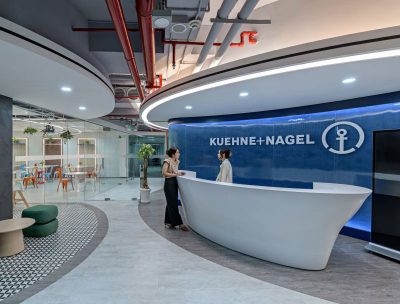 KUEHNENAGEL – VIETNAM PROJECT