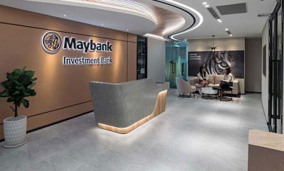 MAYBANK – VIETNAM PROJECT