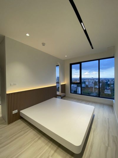 ONE VERANDAH APARTMENT – VIETNAM PROJECT