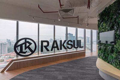 RAKSUL – VIETNAM PROJECT