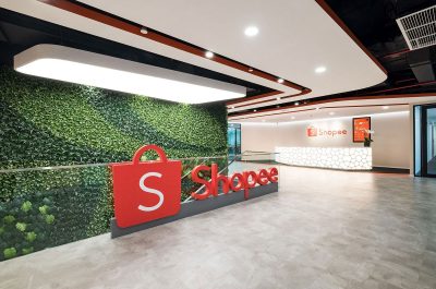 SHOPEE SONATUS HANOI – VIETNAM PROJECT
