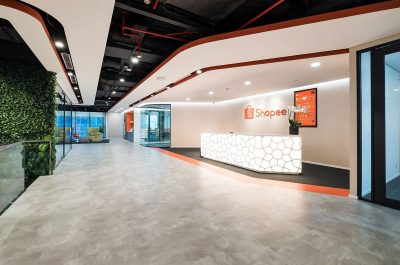 SHOPEE SONATUS HANOI – VIETNAM PROJECT2