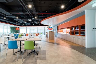 SHOPEE SONATUS HANOI – VIETNAM PROJECT3