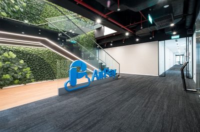 SHOPEE SONATUS HANOI – VIETNAM PROJECT4