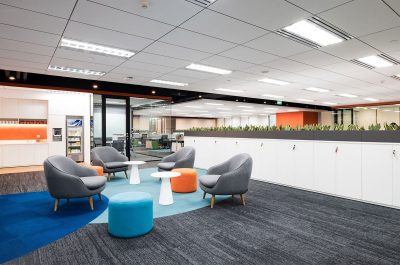 SHOPEE SONATUS HANOI – VIETNAM PROJECT6