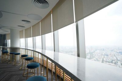 STARHUB – VIETNAM PROJECT 2