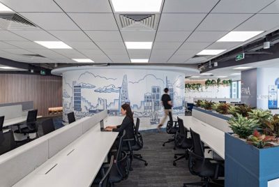 SUNTORY PEPSICO – VIETNAM PROJECT2