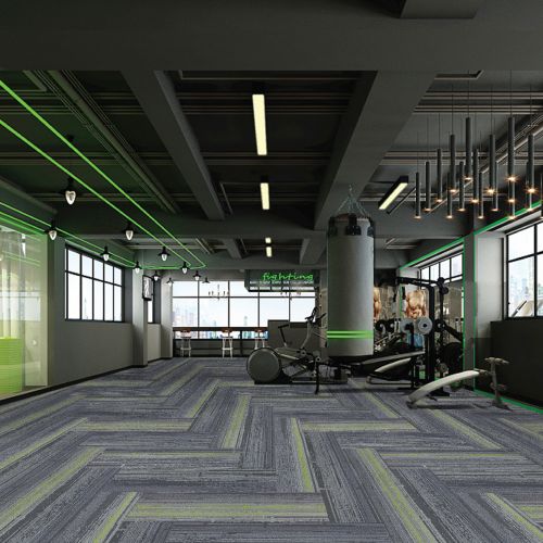 THAM TRENCO COLORBEAT CP05 CP13 VIEW 1