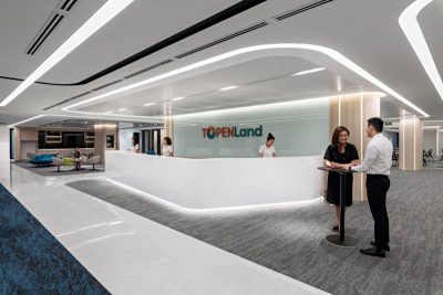 TOPENLAND HUNG THINH – VIETNAM PROJECT
