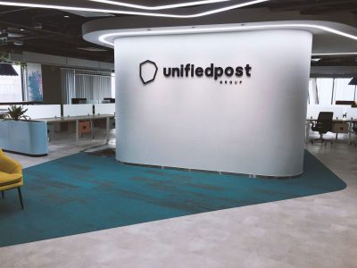 UNIFIEDPOST – VIETNAM PROJECT